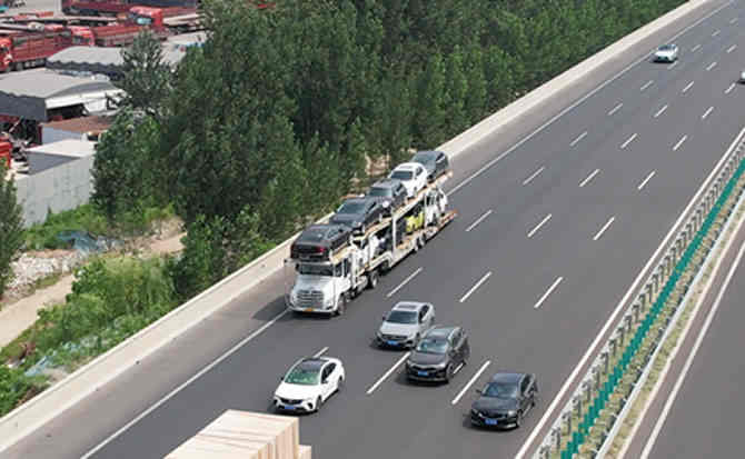 中堂镇高速公路汽车救援